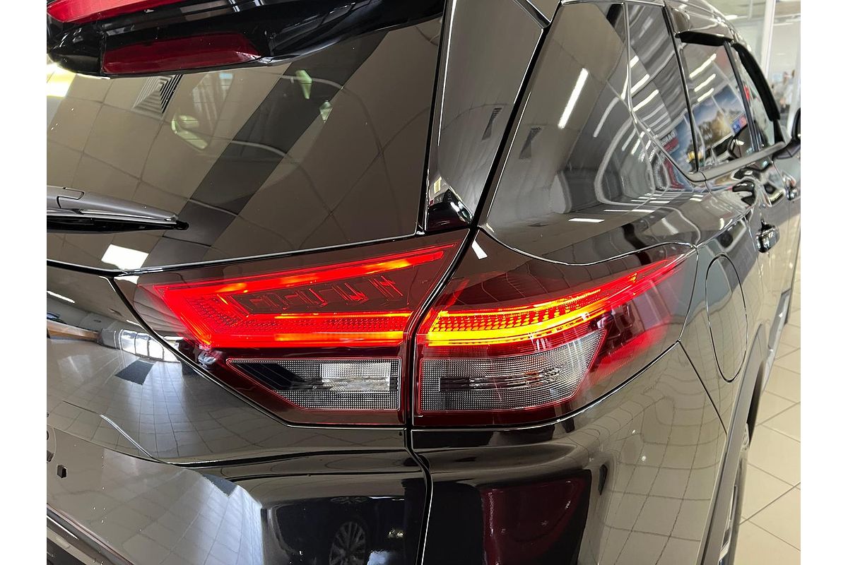 2024 Nissan X-TRAIL Ti T33
