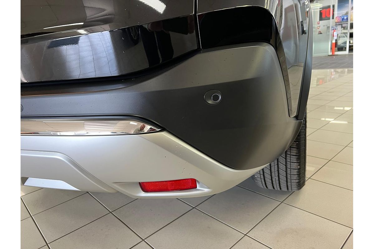 2024 Nissan X-TRAIL Ti T33