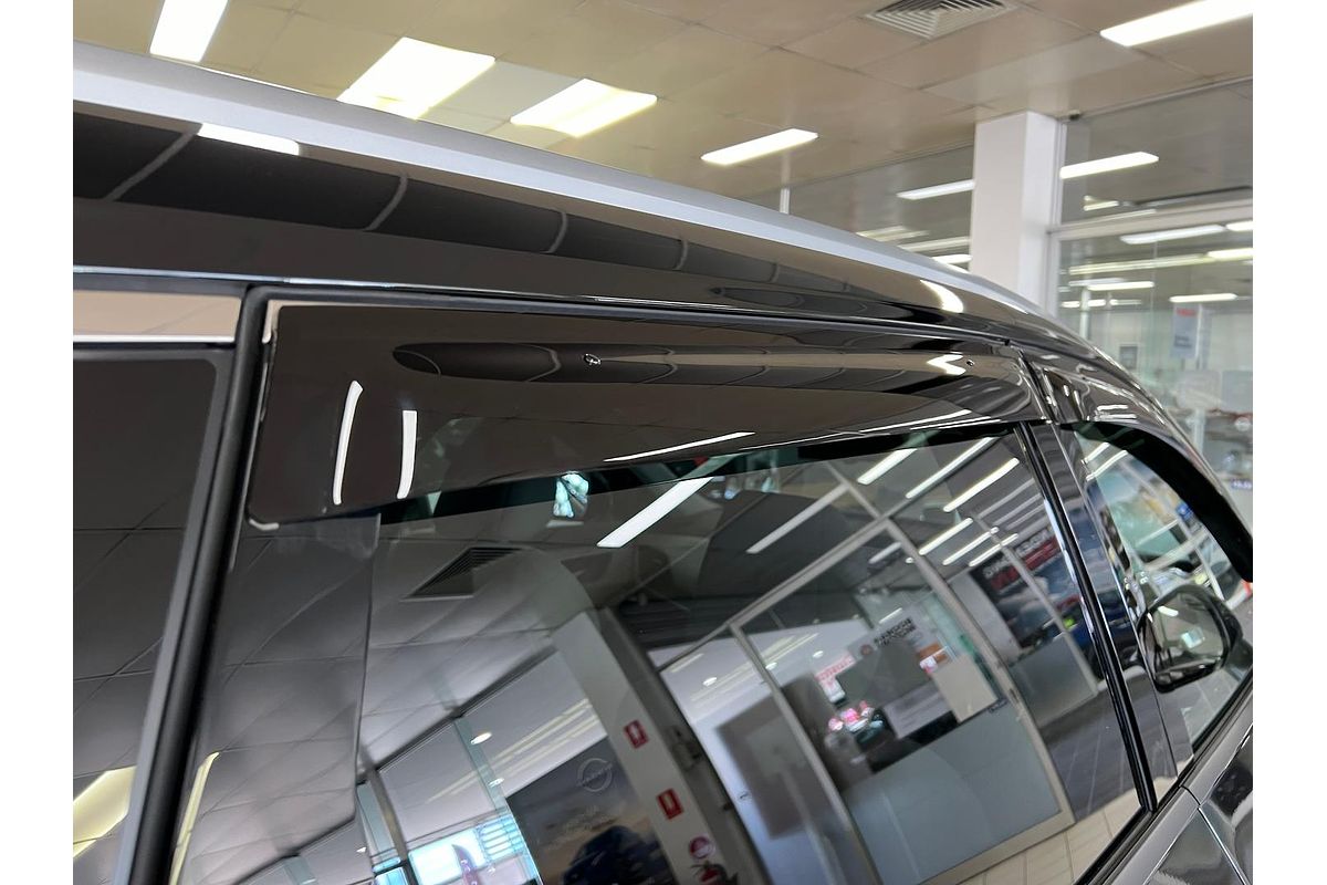2024 Nissan X-TRAIL Ti T33