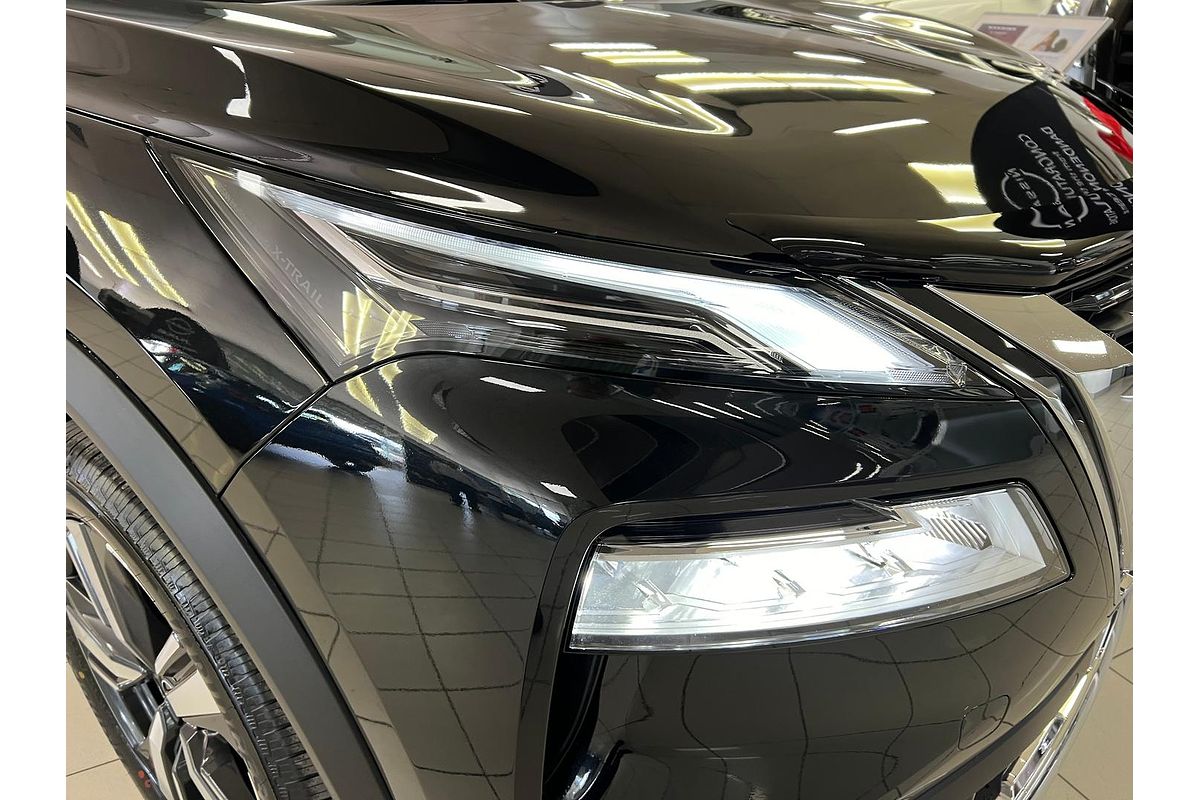 2024 Nissan X-TRAIL Ti T33