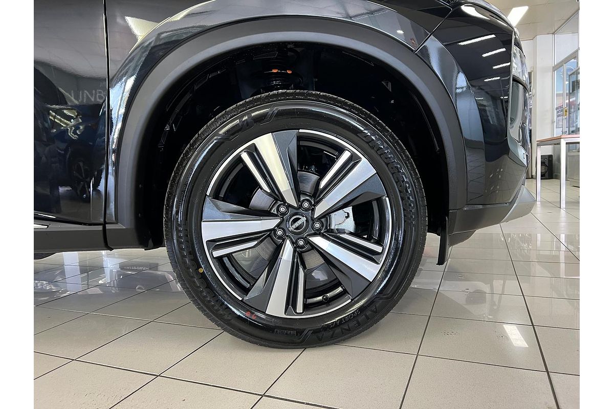 2024 Nissan X-TRAIL Ti T33