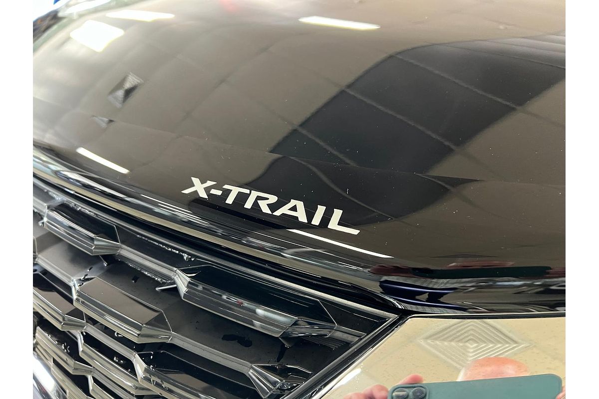 2024 Nissan X-TRAIL Ti T33