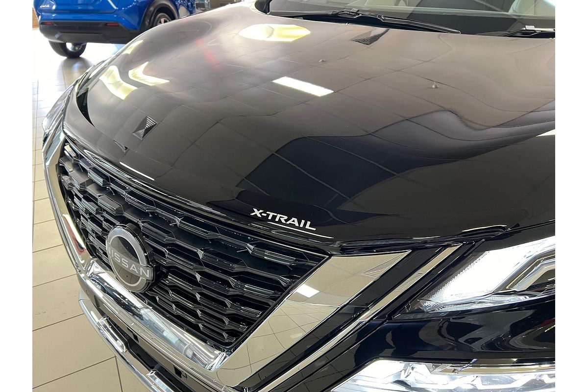 2024 Nissan X-TRAIL Ti T33