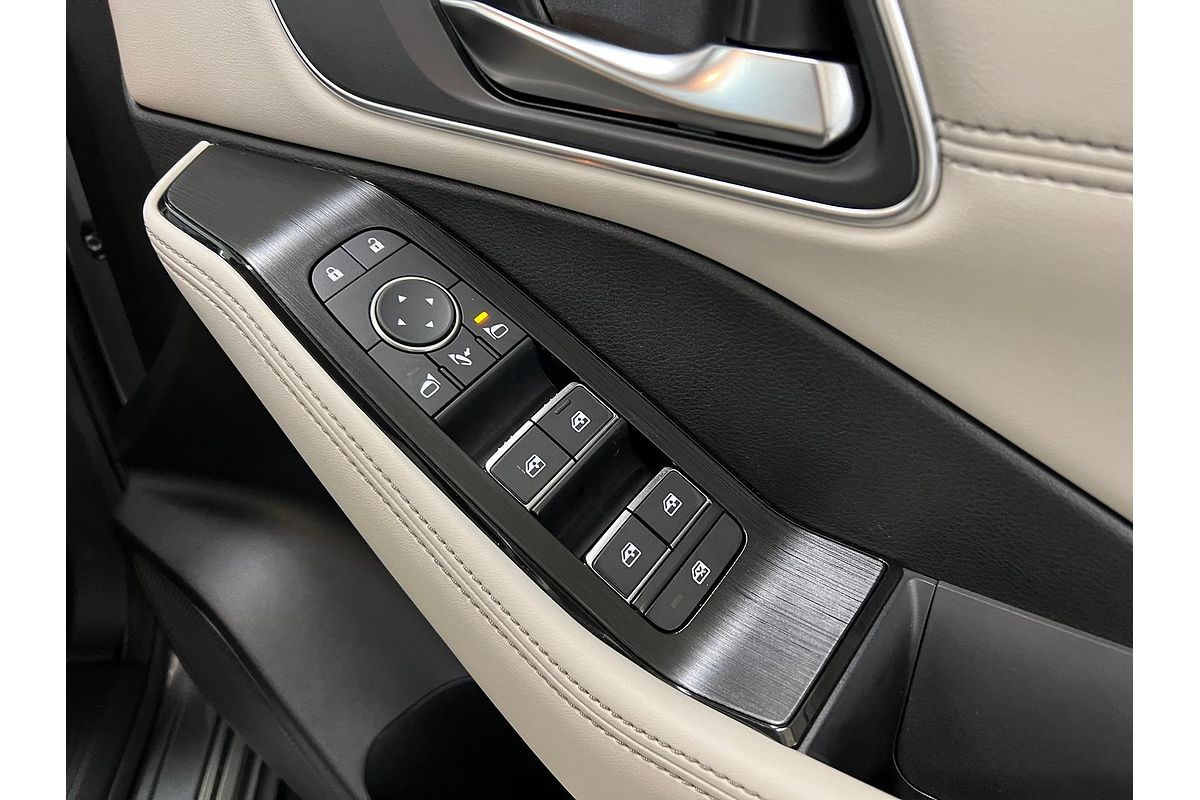 2024 Nissan X-TRAIL Ti T33