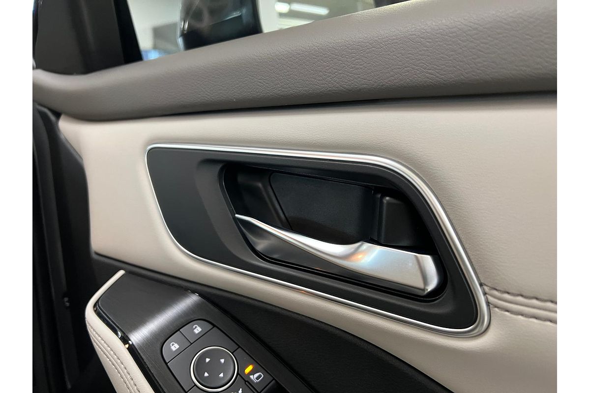 2024 Nissan X-TRAIL Ti T33