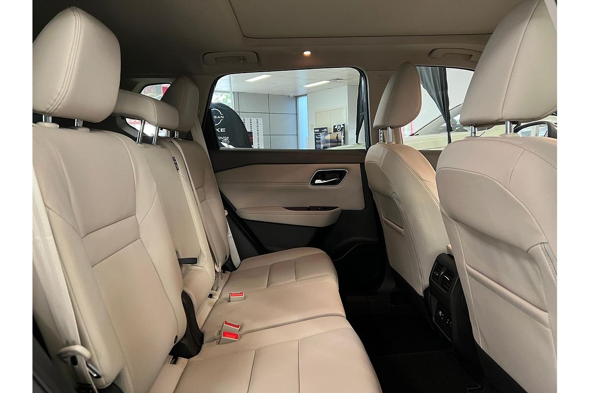 2024 Nissan X-TRAIL Ti T33