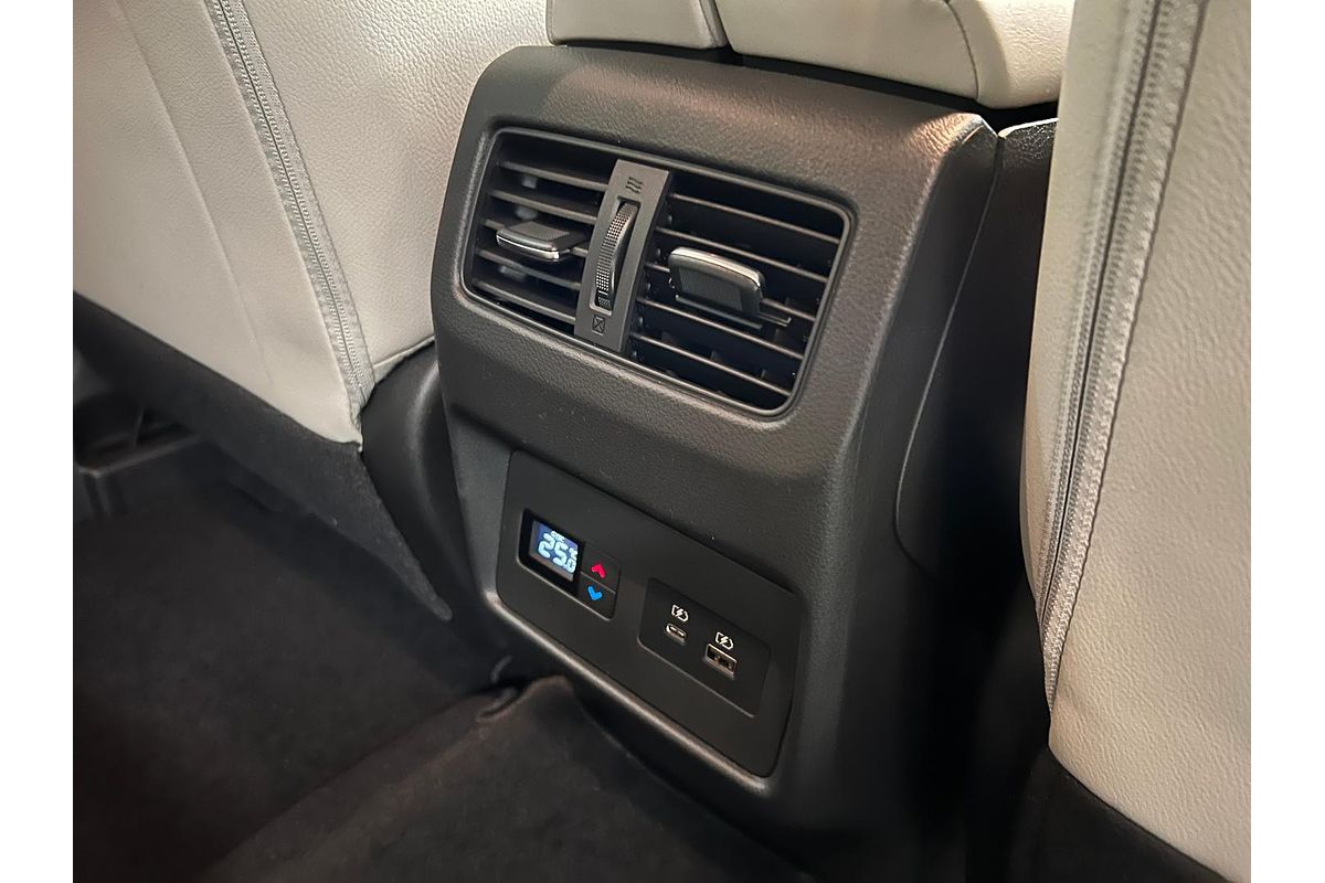 2024 Nissan X-TRAIL Ti T33