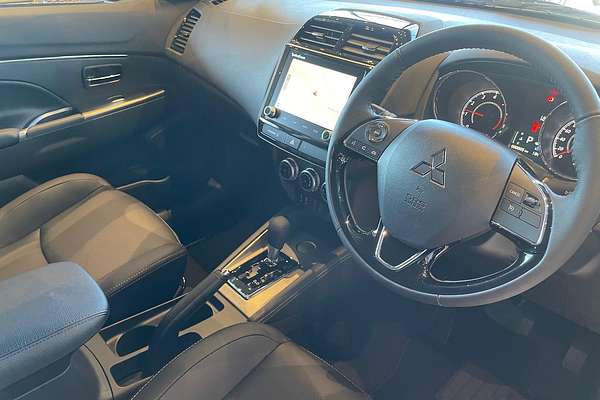 2024 Mitsubishi ASX Exceed XD