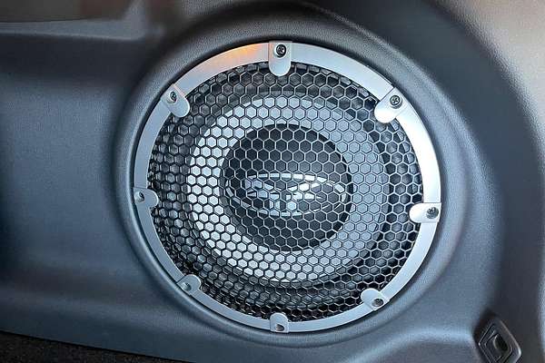 2024 Mitsubishi ASX Exceed XD
