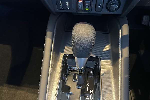 2024 Mitsubishi ASX Exceed XD