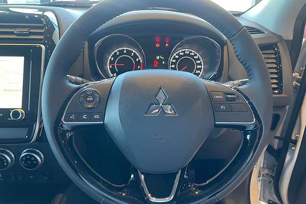 2024 Mitsubishi ASX Exceed XD