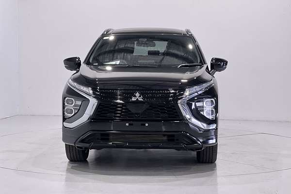 2023 Mitsubishi Eclipse Cross Exceed YB