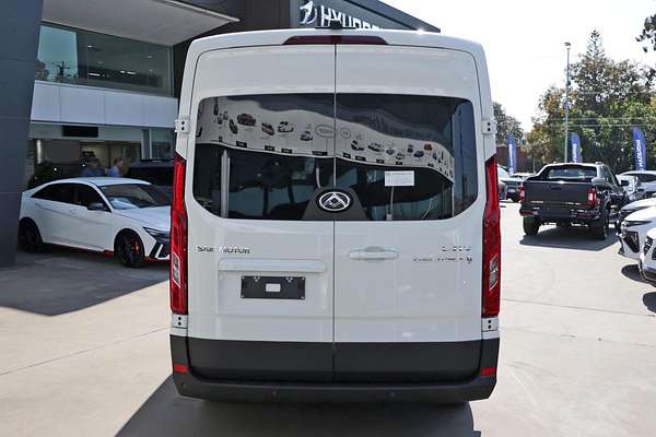2024 LDV Deliver 9 LWB