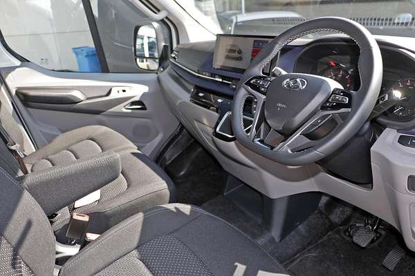 2024 LDV Deliver 9 LWB