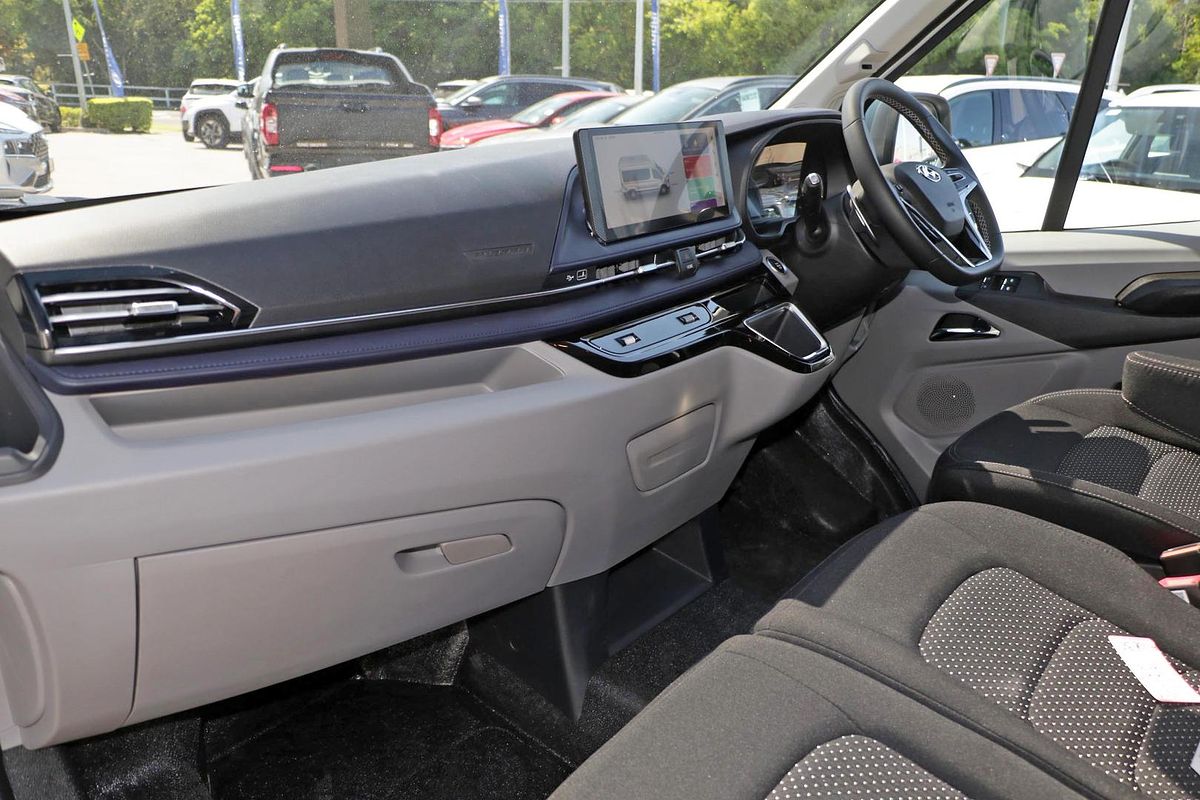 2024 LDV Deliver 9 LWB