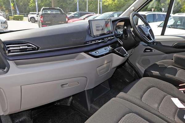 2024 LDV Deliver 9 LWB