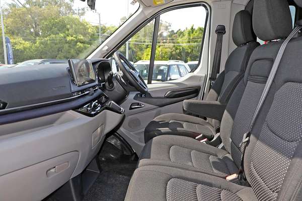 2024 LDV Deliver 9 LWB