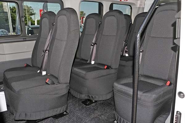 2024 LDV Deliver 9 LWB