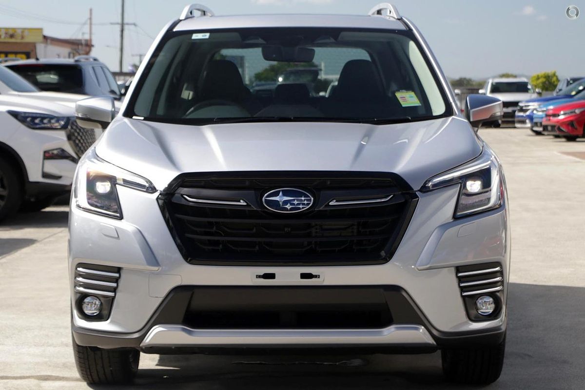 2023 Subaru Forester Hybrid S S5