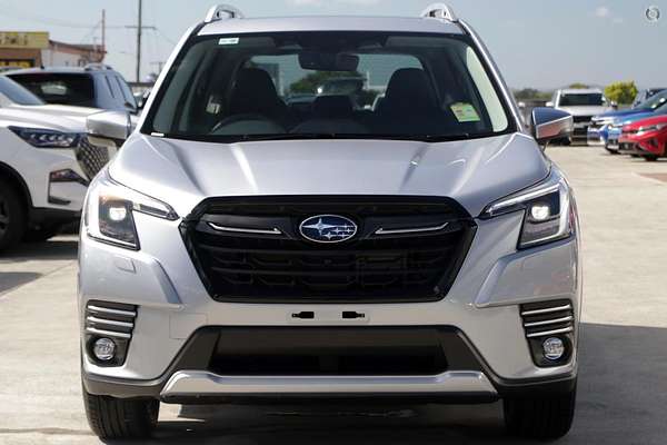 2023 Subaru Forester Hybrid S S5