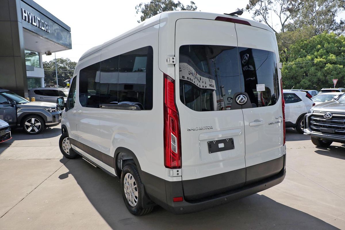 2024 LDV Deliver 9 LWB