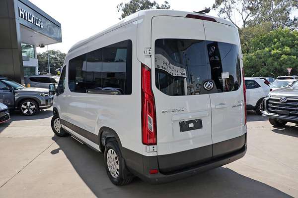 2024 LDV Deliver 9