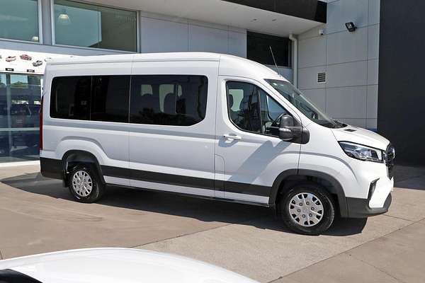 2024 LDV Deliver 9 LWB