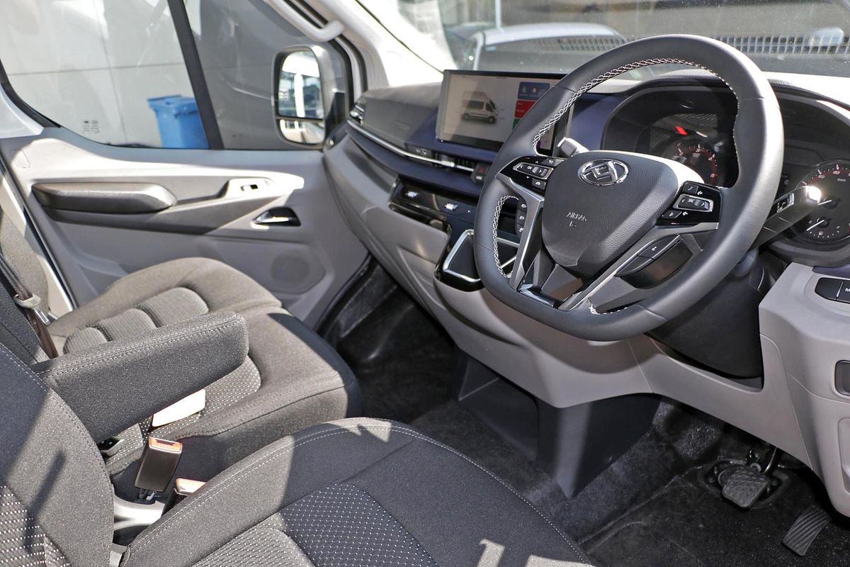 2024 LDV Deliver 9 LWB