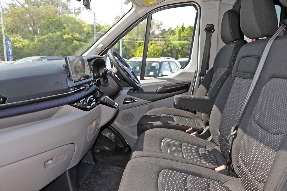 2024 LDV Deliver 9 LWB