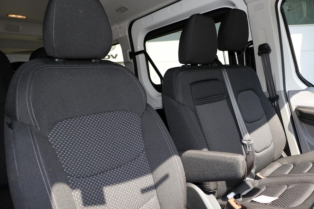 2024 LDV Deliver 9 LWB