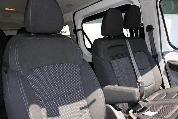 2024 LDV Deliver 9 LWB