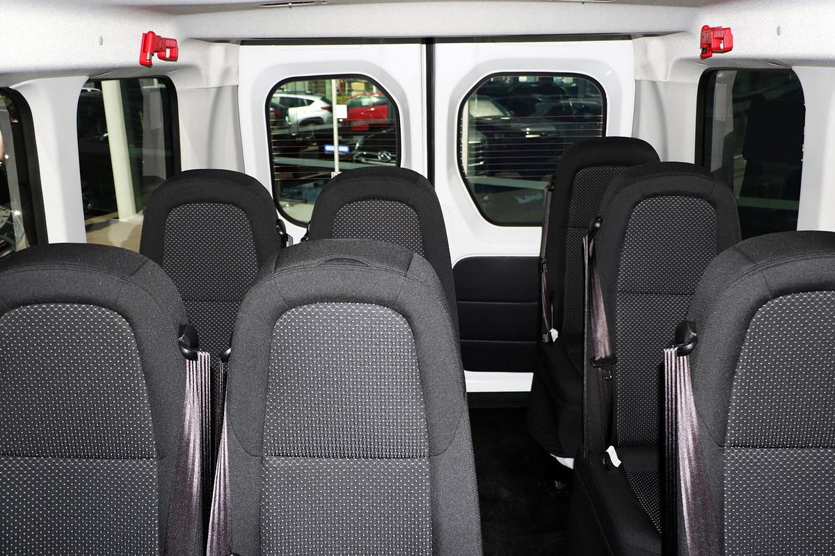 2024 LDV Deliver 9 LWB