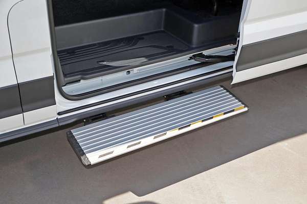 2024 LDV Deliver 9 LWB