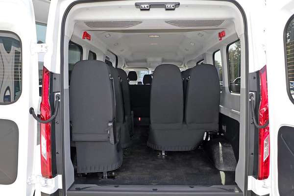 2024 LDV Deliver 9 LWB