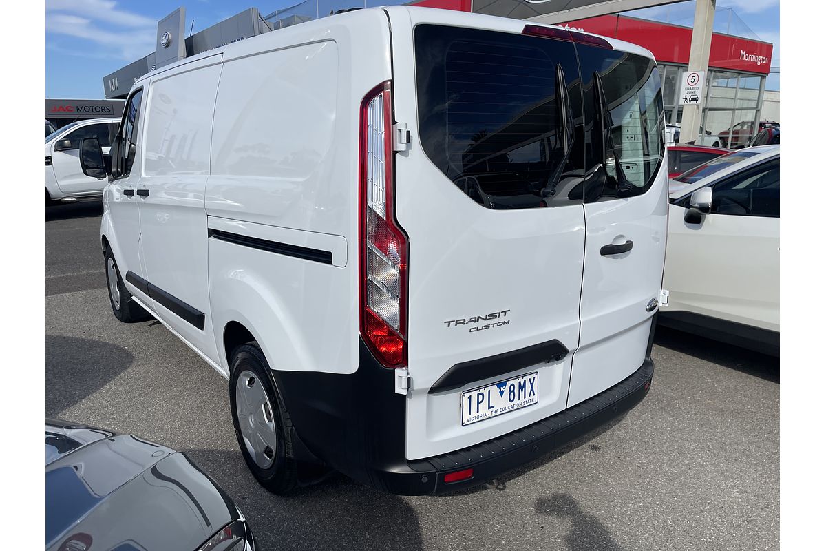 2019 Ford Transit Custom 300S VN SWB