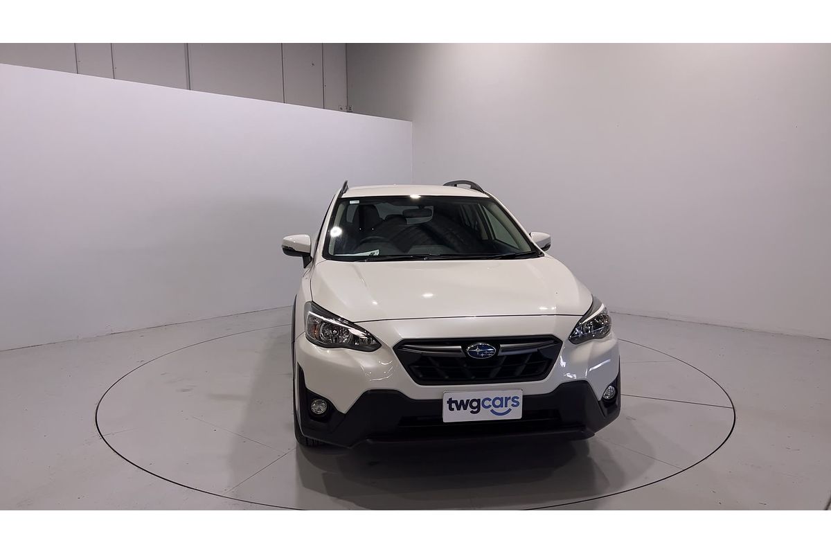 2021 Subaru XV 2.0i G5X