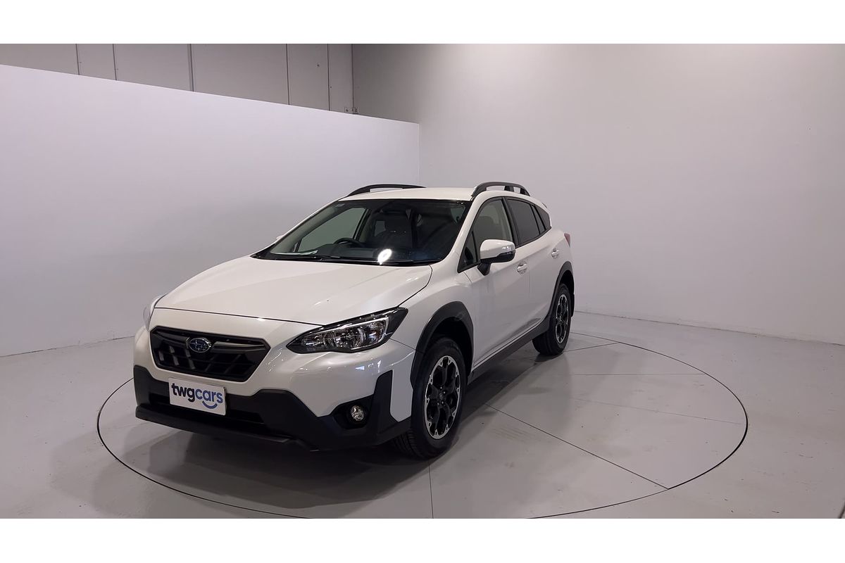 2021 Subaru XV 2.0i G5X