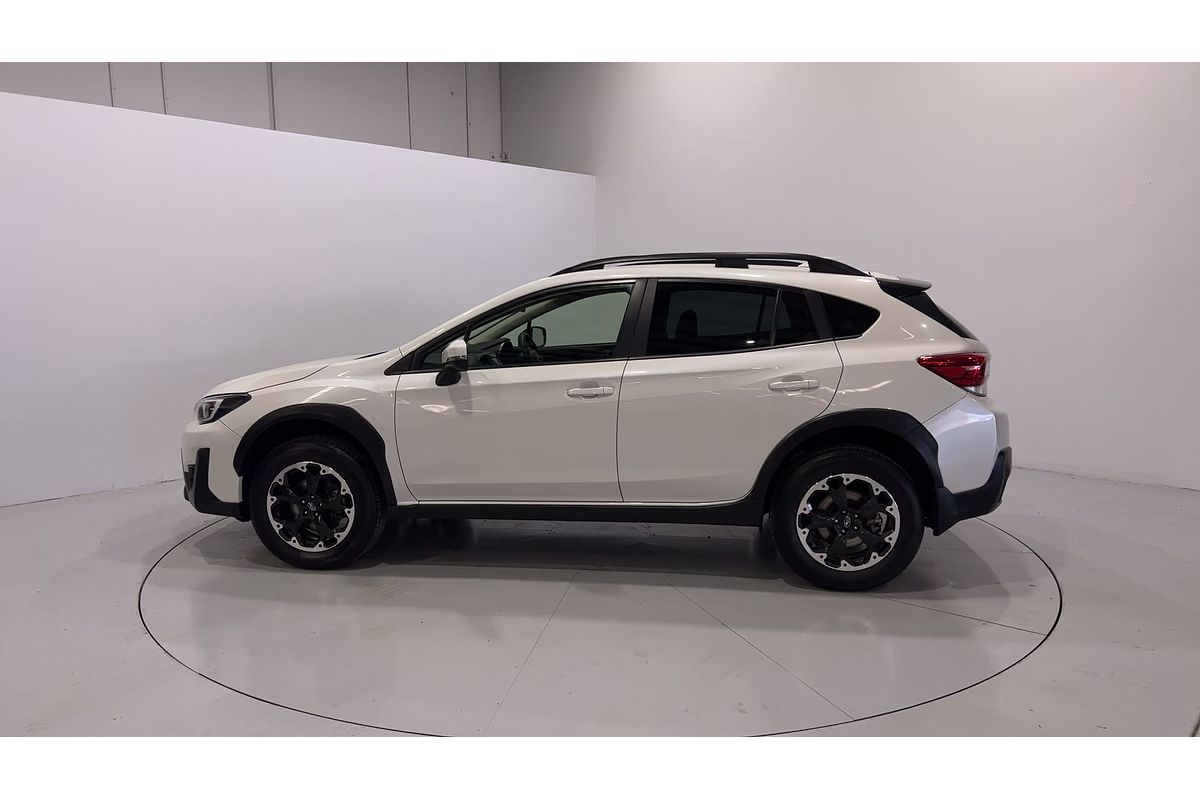 2021 Subaru XV 2.0i G5X