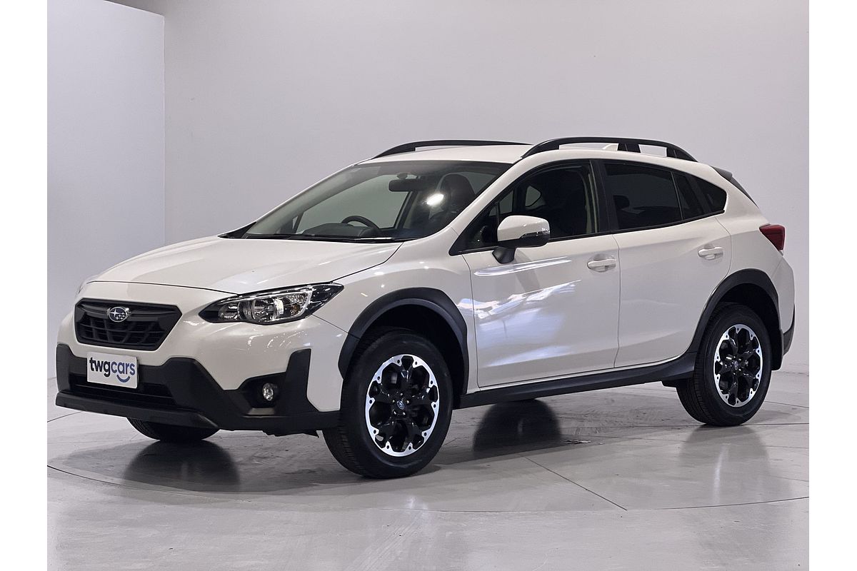 2021 Subaru XV 2.0i G5X