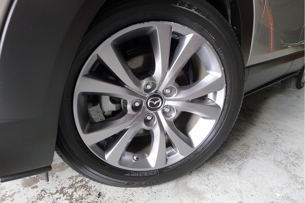2022 Mazda CX-30 G20 Evolve DM Series