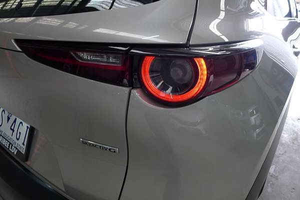 2022 Mazda CX-30 G20 Evolve DM Series