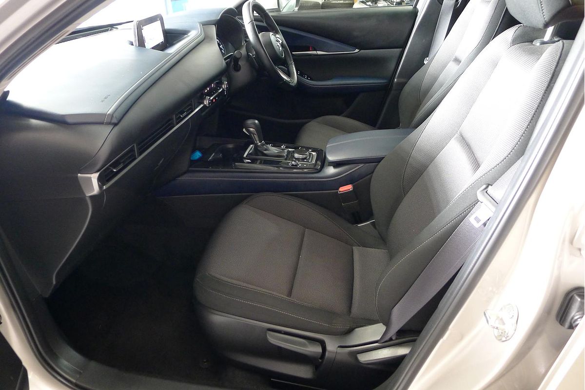 2022 Mazda CX-30 G20 Evolve DM Series