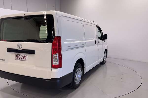 2020 Toyota Hiace GDH300R