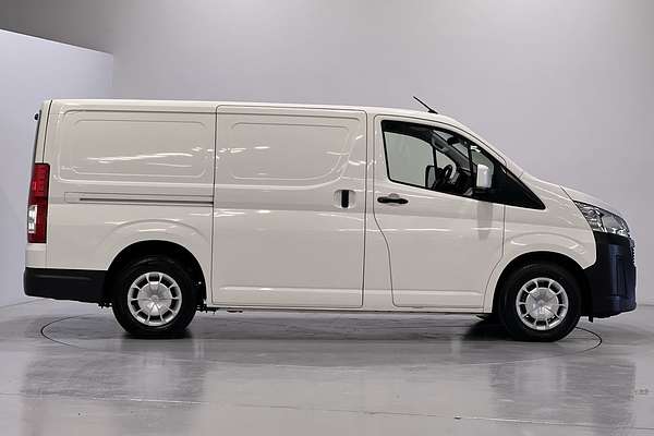 2020 Toyota Hiace GDH300R