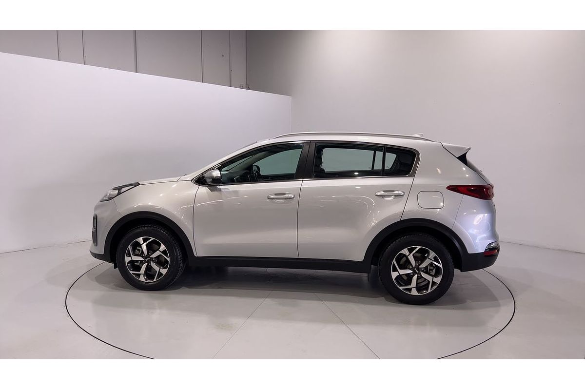 2019 Kia Sportage Si QL