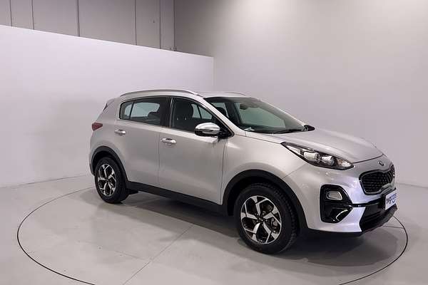 2019 Kia Sportage Si QL