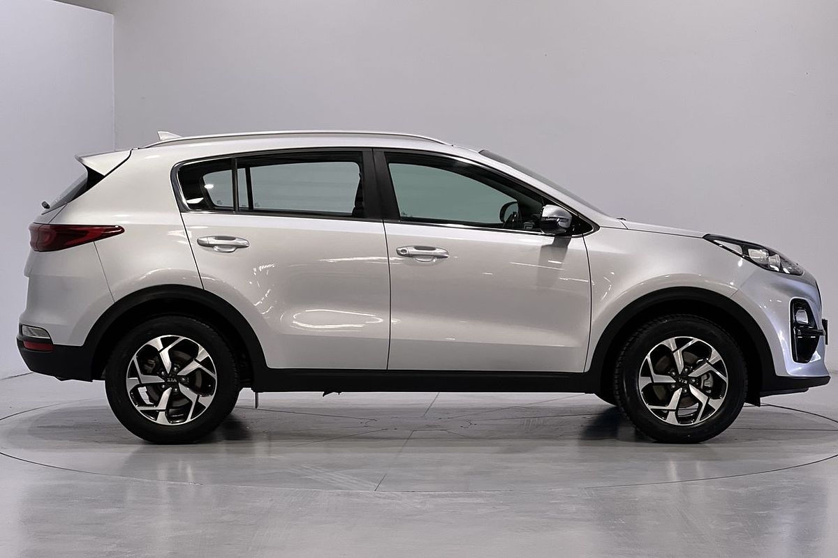 2019 Kia Sportage Si QL