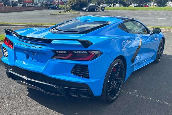 2024 Chevrolet Corvette Stingray 3LT C8