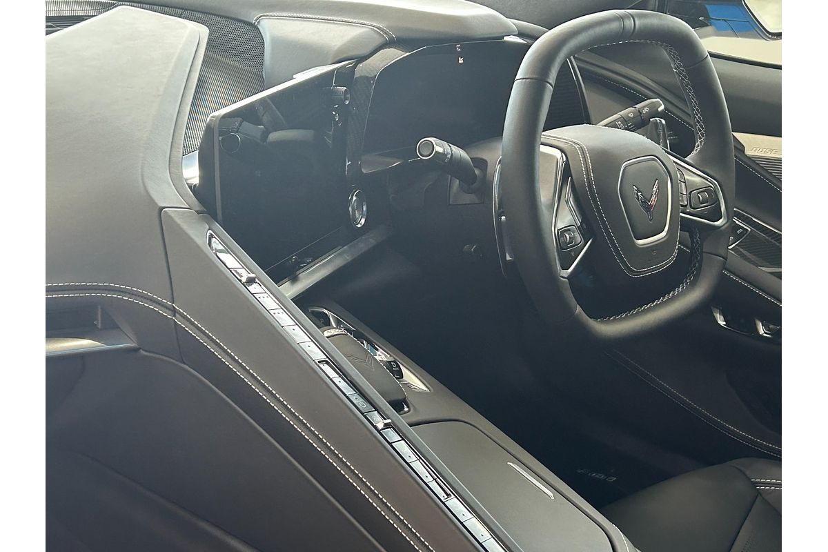 2024 Chevrolet Corvette Stingray 3LT C8