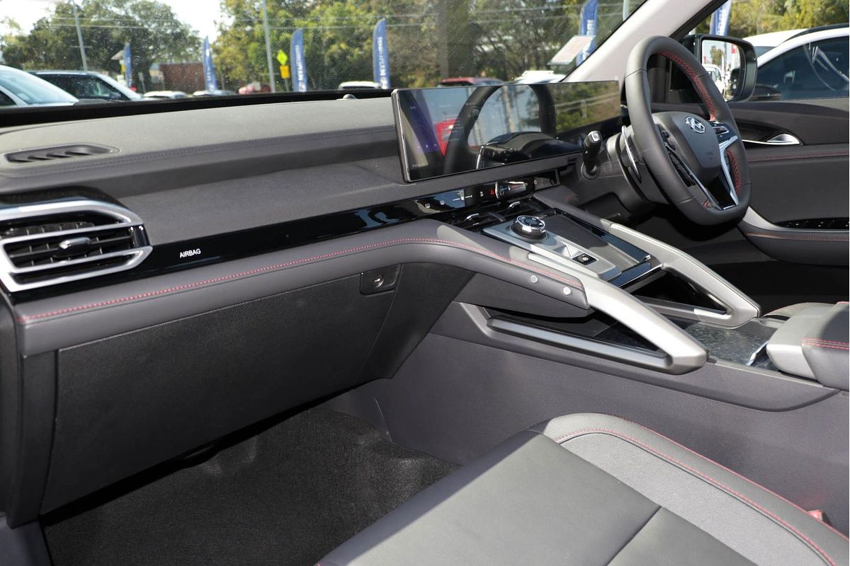 2024 LDV T60 Max PLUS SK8C 4X4